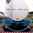 Tanque de Coleta - 9.000L / 12.000L / 15.000L